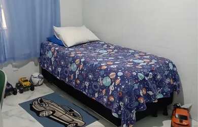 Imagem 4: Vendo Casa no Parque Carajás