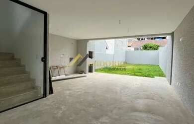 Imagem 12: SOBRADO NOVO NO BOA VISTA 03 QUARTOS, SUÍTE, SACADA, QUINTAL