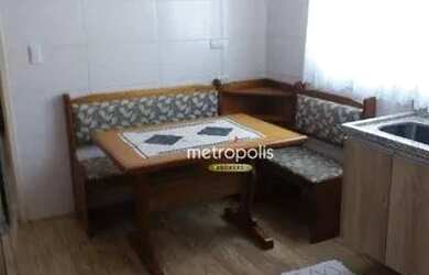 Imagem 3: Sobrado à venda, 144 m² por R$ 530.000,00 - Jardim Silvestre - São...