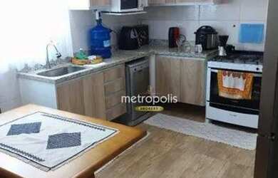 Imagem 4: Sobrado à venda, 144 m² por R$ 530.000,00 - Jardim Silvestre - São...