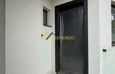 Imagem 3: SOBRADO NOVO NO BOA VISTA 03 QUARTOS, SUÍTE, SACADA, QUINTAL