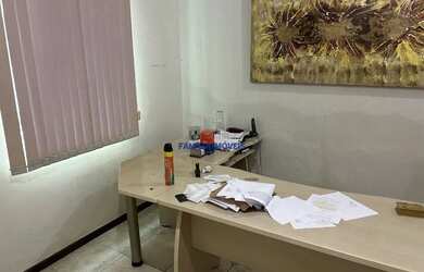 Imagem 6: Venda Sobrado residencial comercial 3 quartos Vila Mathias Santos/SP