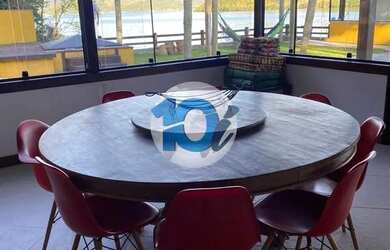 Imagem 4: CASA DE 5 SUÍTES - PORTO MARISCO