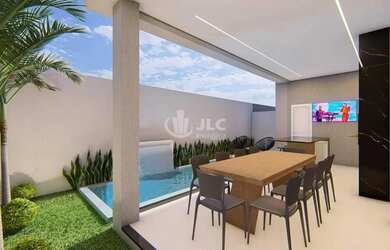 Imagem 4: Casa de Alto Padrão à Venda- Condomínio Padang [5051