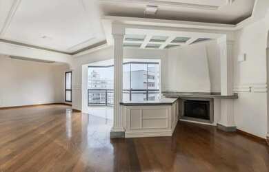 Imagem 3: Venda Apartamento 3 Dormitórios - 177 m² Bela Vista