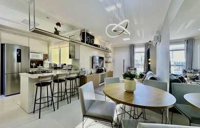 Imagem 6: Linda casa 2 dormitórios com suíte mobiliada