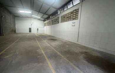 Imagem 5: Galpão para Locação em Salvador, Granjas Rurais Presidente Vargas,...