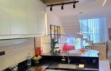 Imagem 10: Condomínio Vila Florença - Casa em Condomínio Vila Florença Abrantes...