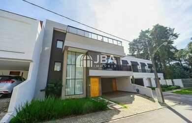 Imagem 2: CASA EM CONDOMINIO MOBILIADA