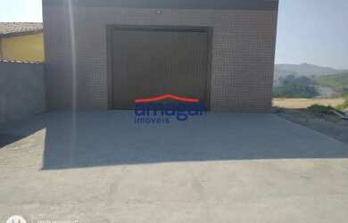 Imagem 4: Galpão em Jacareí, no bairro Jardim Novo Amanhecer, para locação