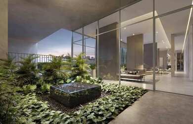 Imagem 6: Imóvel para venda com 148 metros quadrados com 3 quartos em Pinheiros...