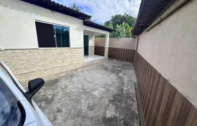 Imagem 4: Vendo casa no centro de Poções (NAO ALUGA