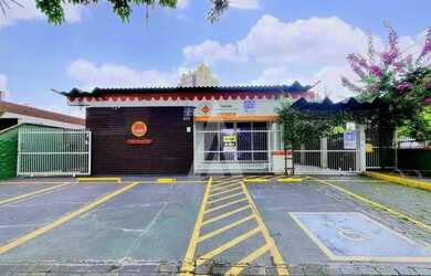 Imagem: O depósito à venda possui 188m² de Área e está localizado