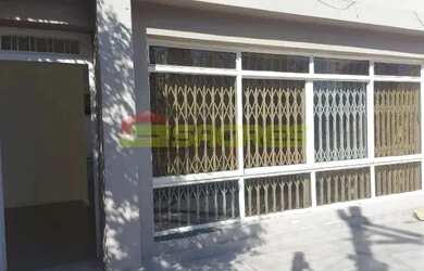 Imagem 1: Sobrado 300m² no Jardim Anália Franco por R$ 5.240,00