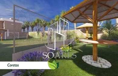 Imagem 16: Reservas Bolonha - Casas em condomínio fechado em Ananindeua