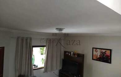 Imagem 5: Casa Sobrado em São José dos Campos