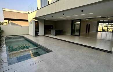 Imagem 15: Sobrado 4 suítes Portal do Sol Green , Goiânia, GO