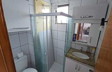 Imagem 2: Aluguel mobiliado em Boa Viagem com 2 quartos próximo ao Ponteio