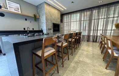 Imagem 8: Apartamento com 3 suítes e 2 vagas de garagem em Itapema pronto sem mobília