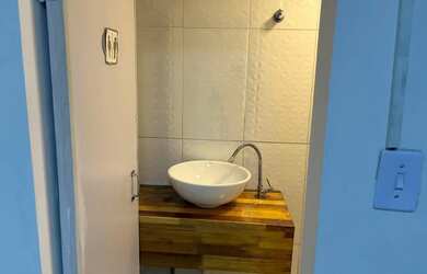 Imagem 8: Sala/Conjunto para aluguel com 130 metros quadrados em Santana - São...