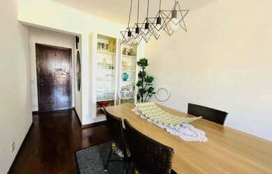 Imagem: O apartamento possui 3 Dormitórios, 2 Banheiros, 1 Vaga na