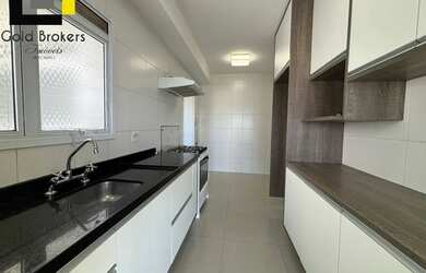 Imagem 8: APARTAMENTO DE 155M² COM 3 SUÍTES NO CONDOMINIO ALTA VISTA PREMIUM AO...