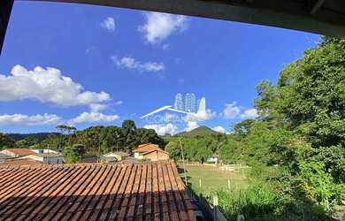 Imagem 7: Casa com 2 Quartos para Alugar em Almirante Tamandaré - PR