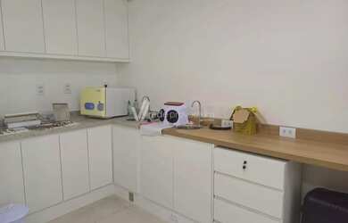 Imagem 3: sala - Vila Itapura - Campinas