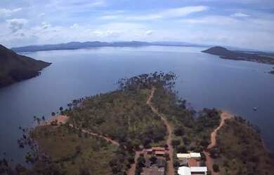 Imagem 4: Lote/Terreno para venda possui 1350 metros quadrados em Zona Rural - Niquelândia...