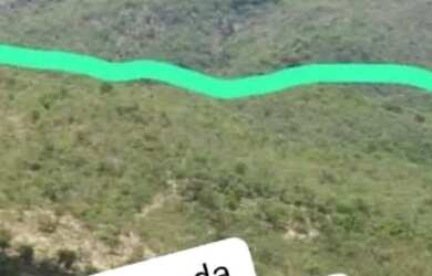 Imagem: A fazenda possui 243m² de Área e está localizado em Independência