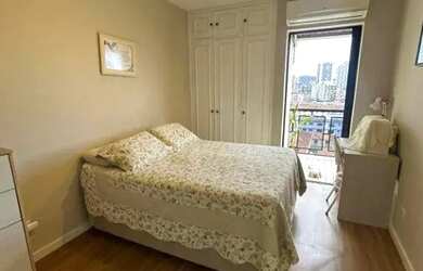 Imagem 6: EMBARÉ - 3 DORMITÓRIOS. Ar-condicionado, 94m² de Área, 1 Vaga na garageme2...