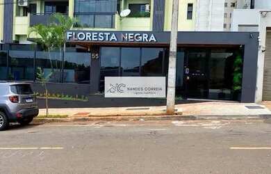 Imagem: O apartamento possui 3 Dormitórios, 3 Banheiros, 2 Vagas na