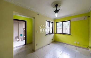 Imagem 4: LOCAÇÃO - 3 DORMITÓRIOS- 1 VAGA - EMBARÉ - SANTOS