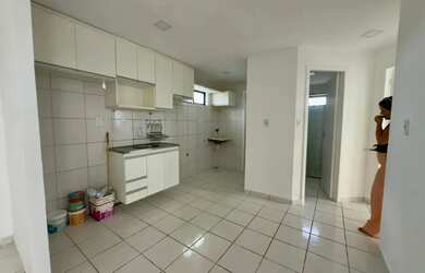 Imagem 7: Imóvel para venda possui 62 metros quadrados com 2 quartos em Anil -...