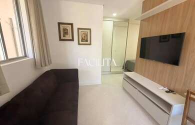 Imagem 6: Apartamento com 1 quarto no bairro Santa Mônica, Florianópolis