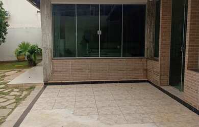 Imagem 8: Vendo na Ponte Alta Norte Gama-DF Casa 4 quartos/2 suites