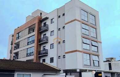 Imagem: O apartamento possui 3 Dormitórios, 2 Banheiros, 1 Vaga na