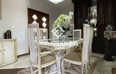 Imagem 7: Casa estilo colonial 4 quartos Augusta Mota