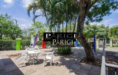 Imagem 4: Apartamento com 2 dormitórios para alugar, 55 m² por R$ 3.211,00/mês - Sarandi - Porto Ale