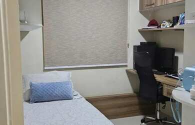 Imagem 11: Apartamento de 64m² com 3 quartos em Vila Guilherme