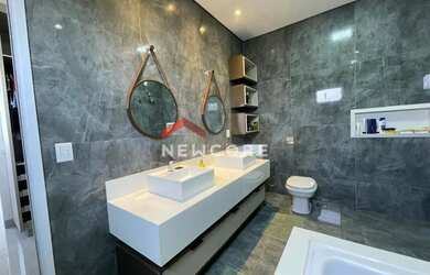 Imagem 13: Casa de condomínio em Avenida Vereador Carlito Cordeiro - Jardim Inconfidência...