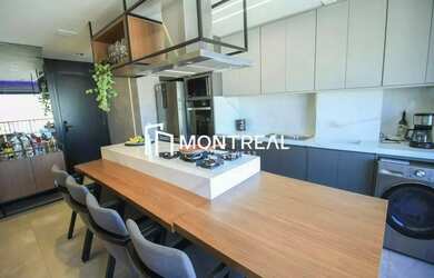 Imagem 9: APARTAMENTO À VENDA NO BRÁS, 1 DORMITÓRIO