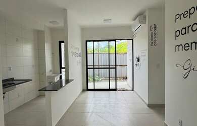 Imagem 4: TORRE ÚNICA NO PARQUE MOSAICO 2 E 3 QUARTOS EMPREENDIMENTO EXCLUSIVO