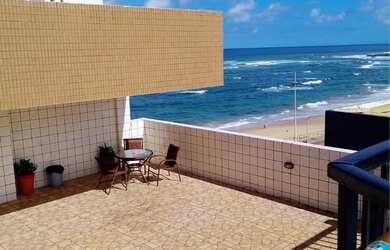 Imagem 7: Alugo/Vendo . Diária /Apartamento quarto e sala Pituba