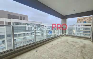 Imagem 3: Apartamento 102m² para Venda no Brooklin