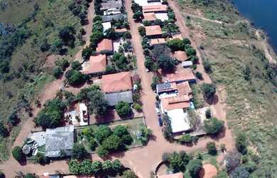 Imagem 10: Lote/Terreno para venda possui 1350 metros quadrados em Zona Rural - Niquelândia...