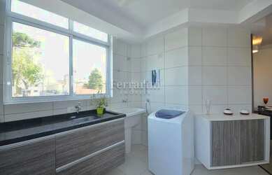 Imagem 11: Apartamento Residencial / Bacacheri