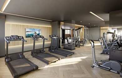 Imagem 2: Novo Residencial no Porto Maravilha - Orla Maua fase 2 - Lançamento em...