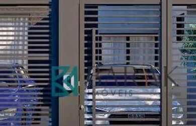 Imagem: A casa possui 3 Dormitórios, 3 Banheiros, 99m² de Área e