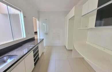 Imagem 8: Casa para locação no bairro Cidade Jardim